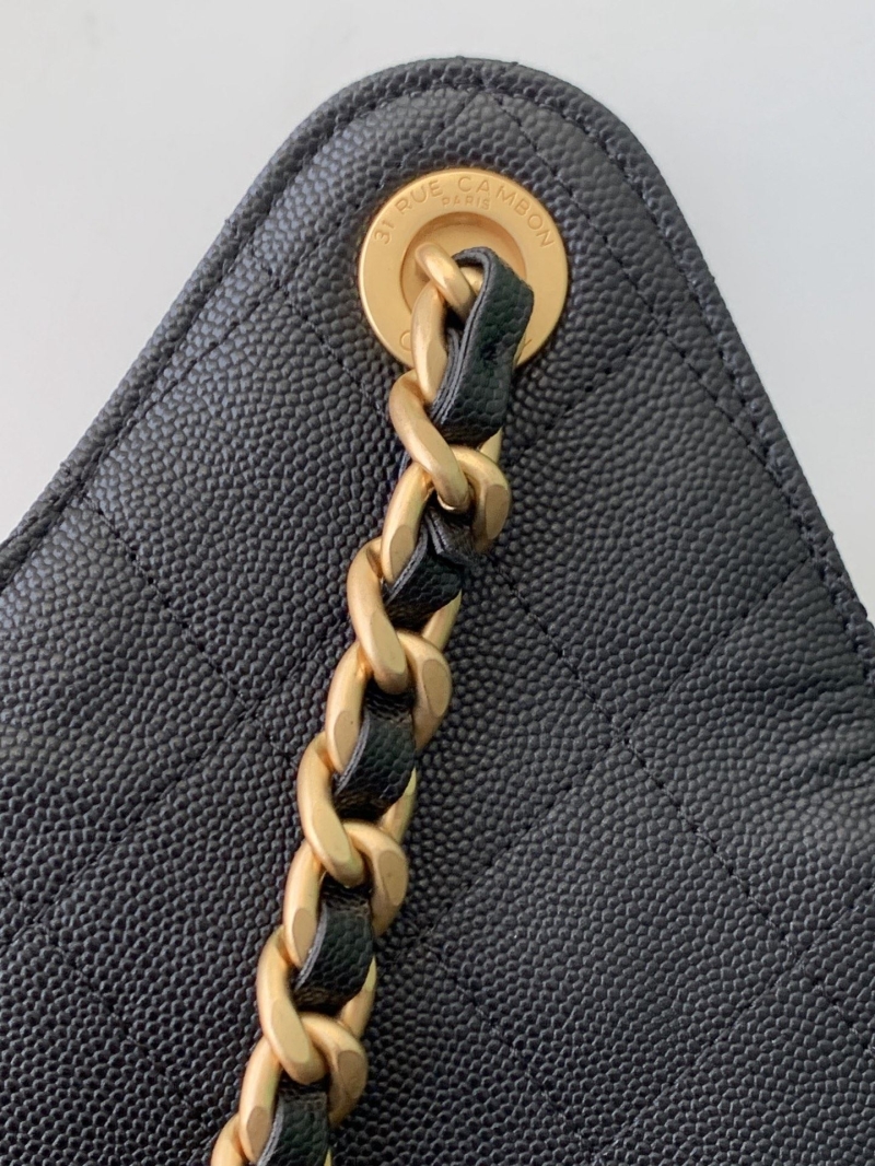 Ch**el 25c hobo bags